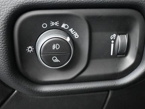 New 2026 RAM 2500 Lone Star image 21