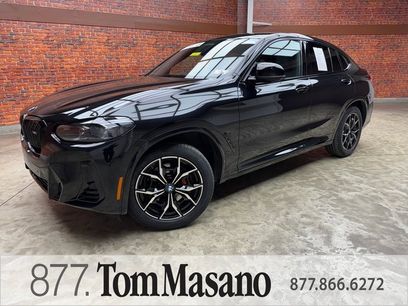 Certified 2024 BMW X4 M40i