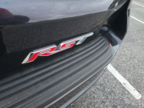 Used 2023 Chevrolet Tahoe RST w/ Luxury Package image 6