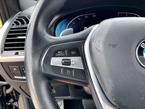 Used 2020 BMW X3 sDrive30i RWD image 22