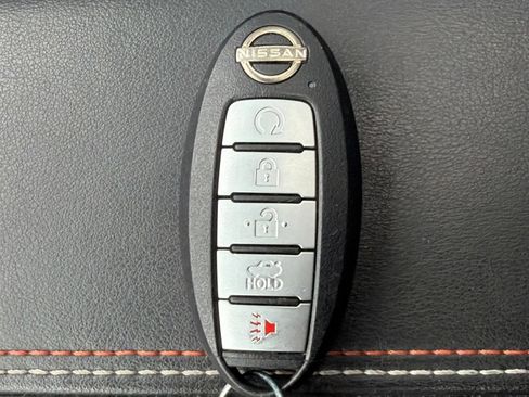 Used 2023 Nissan Altima 2.5 SR w/ SR Premium Package AWD/4WD image 18