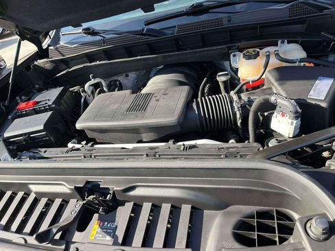 Used 2021 GMC Sierra 1500 AT4 w/ AT4 Premium Package image 38