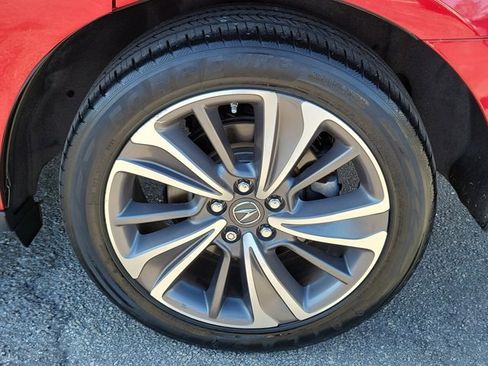 Used 2019 Acura MDX FWD w/ Technology Package image 6
