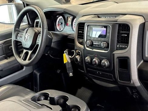 Used 2019 RAM 1500 Tradesman w/ Power & Remote Entry Group RWD image 28