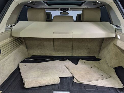 Used 2015 Land Rover Range Rover Long Wheelbase Supercharged image 34