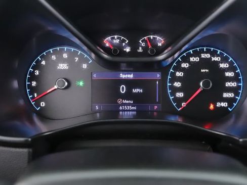 Used 2021 GMC Canyon Denali AWD/4WD image 20