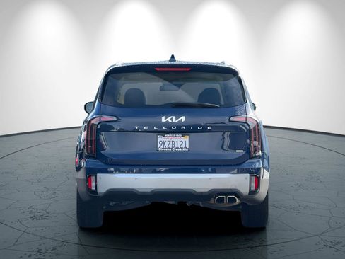 Certified 2023 Kia Telluride SX image 5