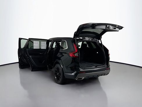 Used 2024 Honda CR-V Sport-L image 28