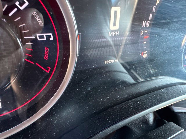 Used 2022 Dodge Challenger GT RWD image 11
