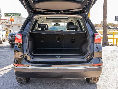 Used 2019 Chevrolet Equinox Premier image 12
