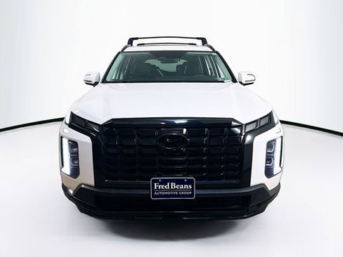 Used 2024 Hyundai Palisade XRT image 2