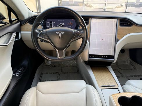 Used 2018 Tesla Model S 75D AWD/4WD image 25
