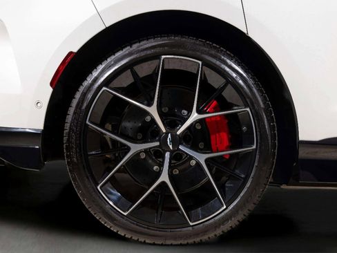 Used 2025 Aston Martin DBX 707 image 52