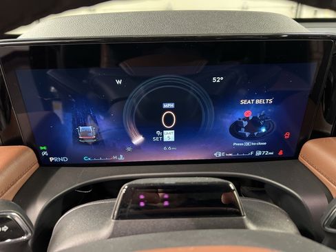 New 2026 Lincoln Aviator Reserve image 21