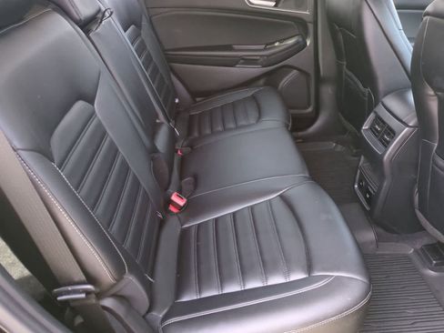 Used 2023 Ford Edge SEL w/ Convenience Package image 20