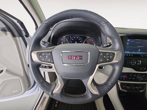 Used 2022 GMC Terrain Denali AWD/4WD image 13