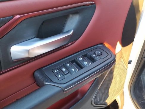 Used 2025 RAM 1500 Rebel w/ Rebel Level 1 Equipment Group image 27