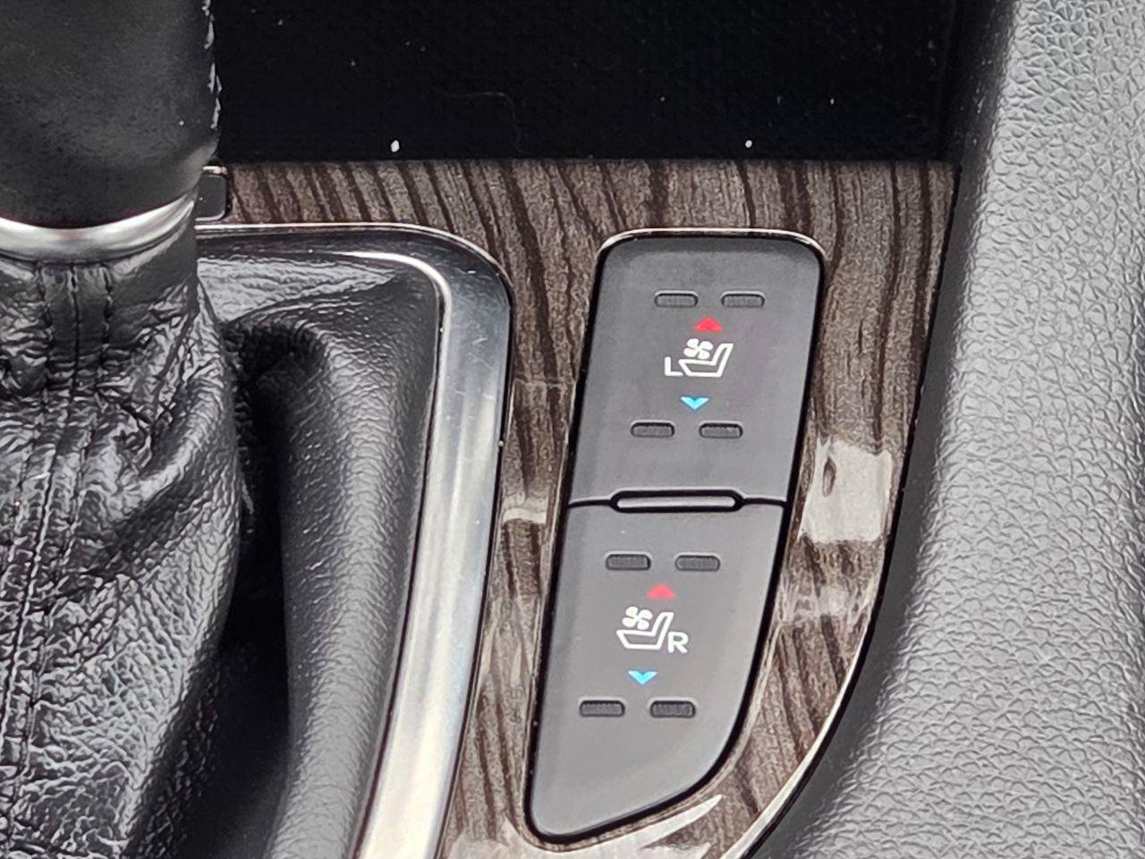 Used 2015 Kia Optima EX w/ EX Premium Package FWD image 23