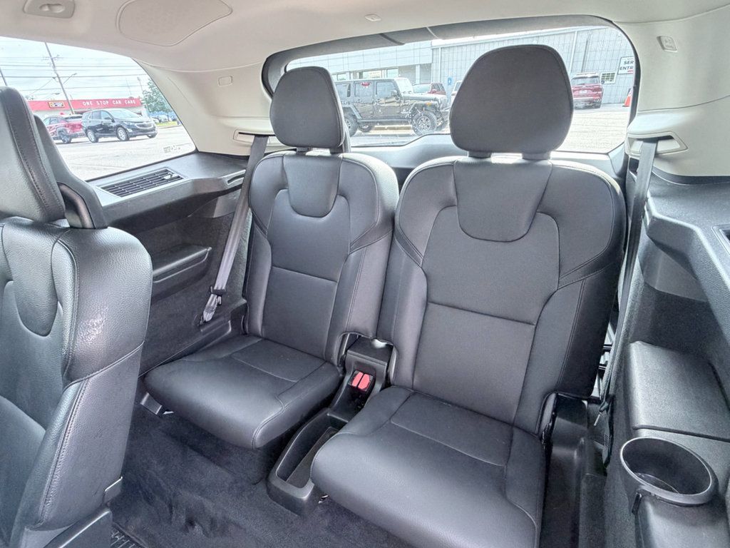 Used 2021 Volvo XC90 T6 Momentum w/ Protection Package Premier AWD/4WD image 30