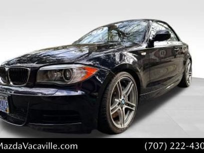 Used 2013 BMW 135is Convertible