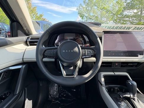 New 2026 MAZDA CX-5 Preferred AWD/4WD image 12