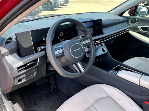 Certified 2025 Hyundai Sonata SEL image 16