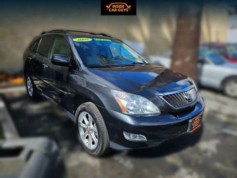 Used 2009 Lexus RX 350 2WD image 7