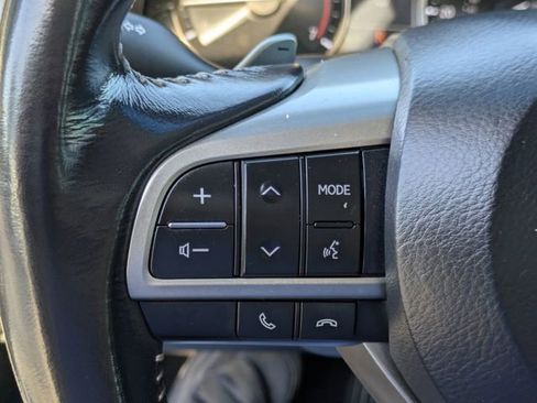 Used 2016 Lexus GS 200t image 24