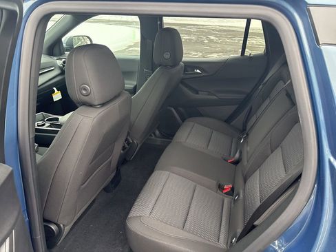 New 2026 Chevrolet Equinox LT image 19