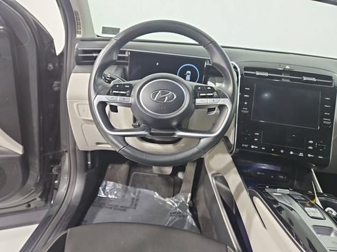Used 2022 Hyundai Tucson SEL AWD/4WD image 14