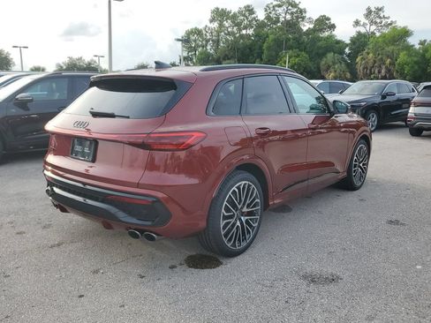 New 2026 Audi SQ5 Premium Plus AWD/4WD image 5