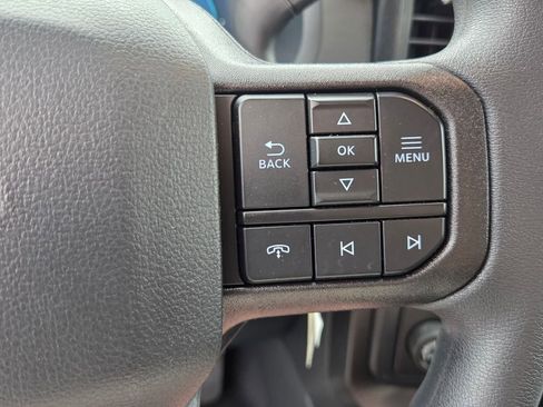 New 2026 Ford F150 STX w/ Equipment Group 200A image 22