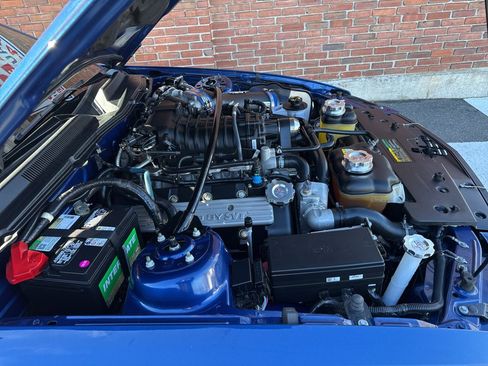 Used 2008 Ford Mustang Shelby GT500 image 33