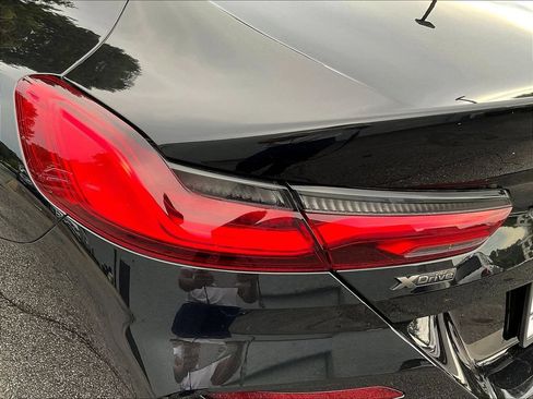 Used 2021 BMW M850i xDrive AWD/4WD image 20