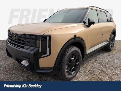 New 2027 Kia Telluride SX Prestige X-Pro
