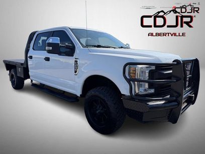 Used 2019 Ford F250 XL w/ Power Equipment Group