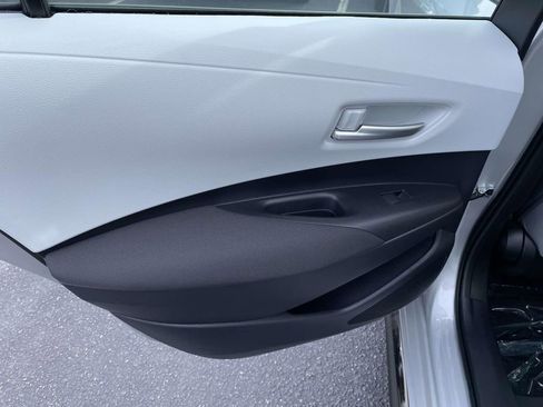 New 2026 Toyota Corolla SE image 20