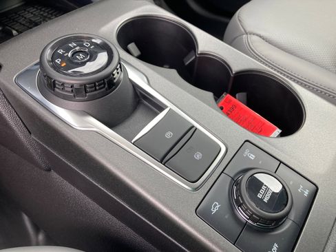 New 2025 Ford Bronco Sport Badlands w/ Badlands Tech Package image 17