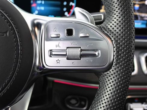 Used 2023 Mercedes-Benz GLE 63 AMG S image 39