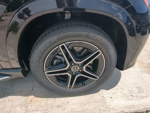 New 2025 Mercedes-Benz GLE 350 GLE 350 image 23