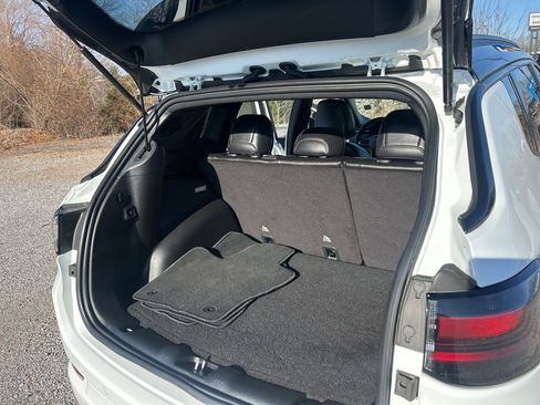 Used 2024 Jeep Compass Limited w/ Driver Assist Group I image 15