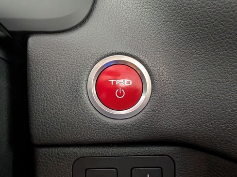 Used 2022 Toyota Tundra TRD Pro AWD/4WD image 34