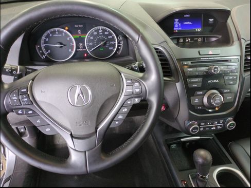 Used 2018 Acura RDX AWD image 8