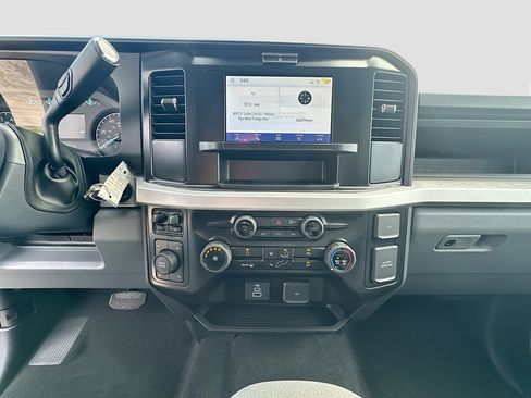 New 2026 Ford F250 XL w/ STX Appearance Package image 20