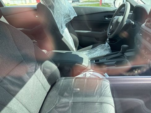 Used 2024 Honda Accord EX image 7