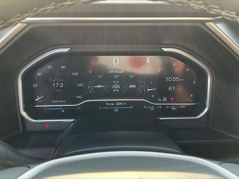 Used 2023 GMC Sierra 1500 Denali w/ Denali Reserve Package image 21