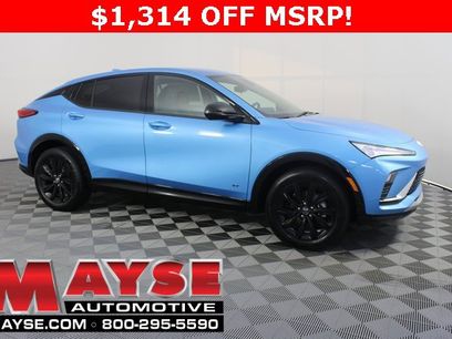 New 2026 Buick Envista Sport Touring w/ Convenience I Package