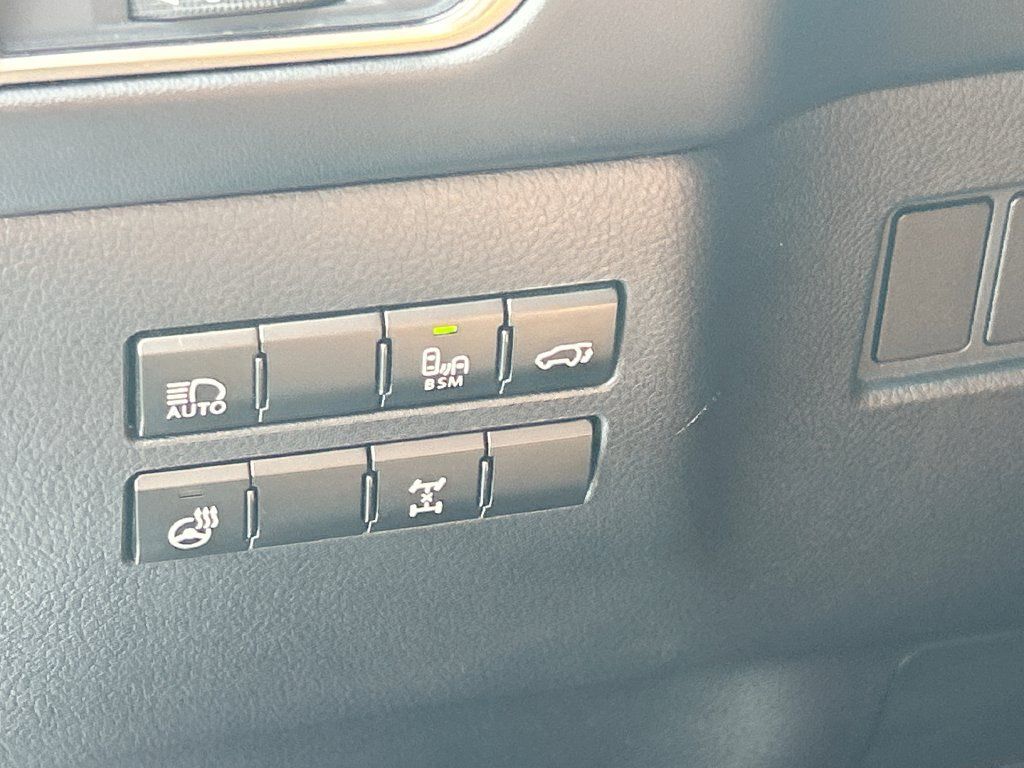 Used 2019 Lexus NX 300 AWD w/ Comfort Package image 18