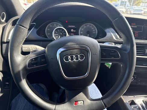Used 2011 Audi S4 Premium Plus image 21