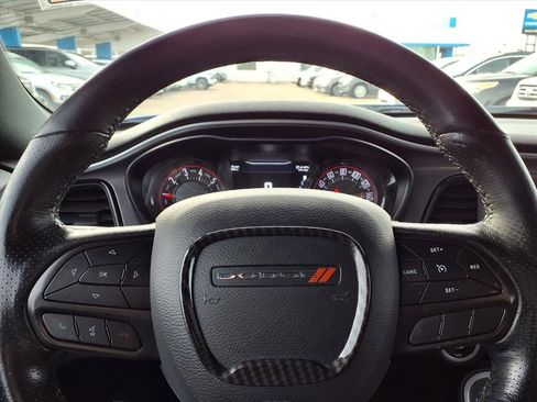 Used 2020 Dodge Challenger SXT w/ Blacktop Package image 18